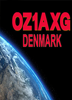 OZ1AXG